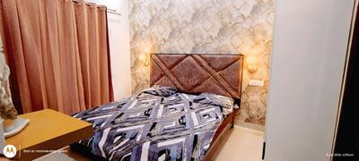Bedroom Image of 1350 Sq.ft 3 BHK Apartment / Flat for sale in Casa Homes, Sector 115 Mohali for Rs. 7200000