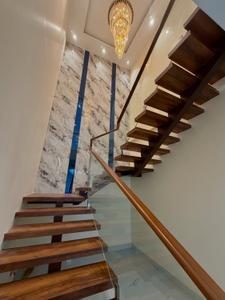 Image of 1800 Sq.ft 3 BHK Independent House for sale in Bajrang Vedanta City, Kandul, Raipur for Rs. 5850000