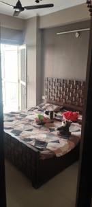 Bedroom Image of 1149 Sq.ft 2 BHK Apartment / Flat for sale in Gardenia Golf City, Sector 75 Noida for Rs. 7600000