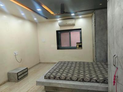 Bedroom Image of 2000 Sq.ft 2 BHK Apartment / Flat for sale in Vijay Park, Kondhwa Pune for Rs. 11000000