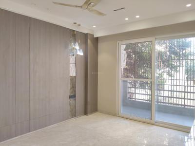 Bedroom Image of 3078 Sq.ft 3 BHK Builder Floor for rent in Sector 51 Gurgaon for Rs. 55000