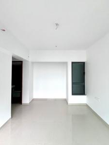 Hall Image of 750 Sq.ft 2 BHK Apartment / Flat for sale in Kalpataru Immensa, Thane West Thane for Rs. 14500000
