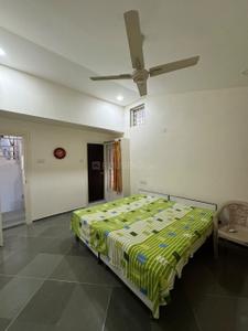 Bedroom Image of 3600 Sq.ft 4 BHK Villa for sale in Cidco Nashik for Rs. 30000000