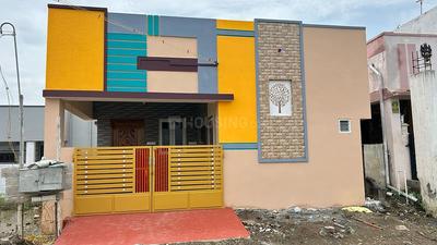 2 BHK Independent House