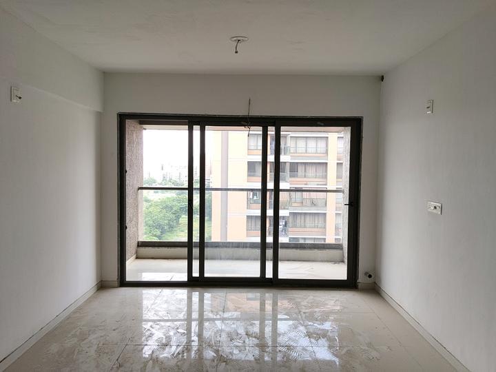 Rushabhdev Sharan Residency 1 Living Room 1
