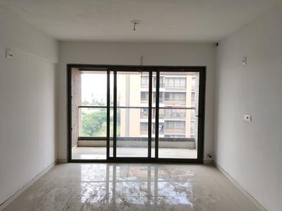 Rushabhdev Sharan Residency 1 Living Room 1