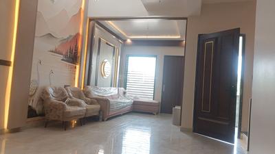 Living Room Image of 2450 Sq.ft 4 BHK Villa for sale in Panchyawala Jaipur for Rs. 15500000
