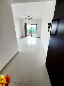 Hall Image of 900 Sq.ft 2 BHK Apartment / Flat for sale in Shapoorji Pallonji Joyville Hadapsar Annexe, Shewalewadi Pune for Rs. 9000000