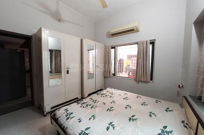 Bedroom Image of 1620 Sq.ft 4 BHK Independent House for sale in Ghatlodiya Ahmedabad for Rs. 23000000