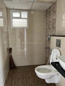 Bathroom Image of 1701 Sq.ft 3 BHK Apartment / Flat for sale in Hoysala Ace, Sahakara Nagar Bengaluru for Rs. 22000000