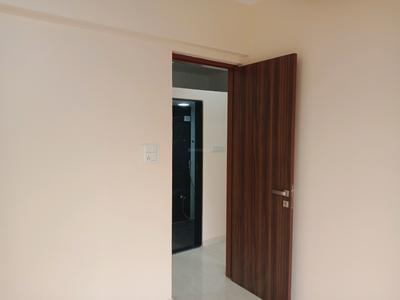 Bedroom Image of 1005 Sq.ft 2 BHK Apartment / Flat for sale in Bhagwati Belmont, Kasarvadavali Thane for Rs. 9000000