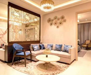Hall Image of 2650 Sq.ft 3 BHK Apartment / Flat for sale in Affinity Belgravia, Bir Chhat Mohali for Rs. 26700000