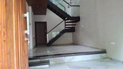Living Room Image of 2400 Sq.ft 4 BHK Independent House for sale in Omaxe City, Omex City Indore for Rs. 12000000