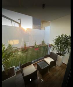 Bedroom Image of 1758 Sq.ft 3 BHK Apartment / Flat for sale in Park East by Ruchira by Ruchira Developers LLP, Kannamangala - Whitefield Hoskote Road Bengaluru for Rs. 24220000