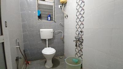 Bedroom Image of 600 Sq.ft 1 BHK Apartment / Flat for sale in Kalwa Thane for Rs. 8200000