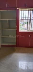 Bedroom Image of 1115 Sq.ft 2 BHK Apartment / Flat for sale in Venetion Dwaraka Nilayam, Electronic City Bengaluru for Rs. 5000000