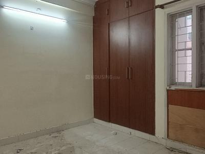 Bedroom Image of 550 Sq.ft 1 BHK Apartment / Flat for sale in Vasant Kunj New Delhi for Rs. 14500000