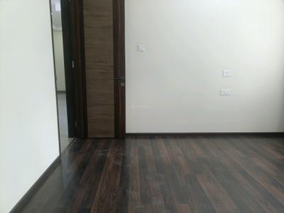 Bedroom Image of 1800 Sq.ft 3 BHK Apartment / Flat for sale in Naiknavare Park Dew, Kharghar Navi Mumbai for Rs. 24000000
