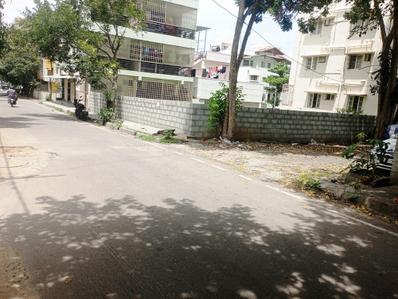 Image of 2880 Sq.ft Residential Plot / Land for sale in JP Nagar, Bengaluru for Rs. 47520000