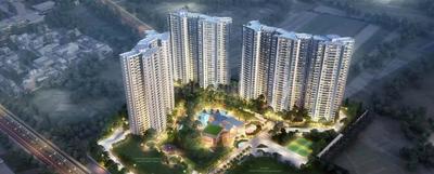 Image of 3302 Sq.ft 4 BHK Apartment / Flat for sale in Phoenix One Bangalore West, Rajajinagar, Bengaluru for Rs. 120000000