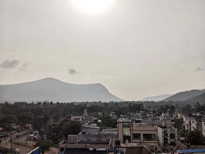 Image of 1470 Sq.ft 3 BHK Apartment / Flat for sale in Arilova, Visakhapatnam for Rs. 7899999