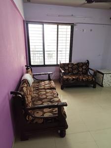 Hall Image of 1055 Sq.ft 2 BHK Apartment / Flat for sale in Althan Surat for Rs. 4100000