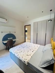 Bedroom Image of 1790 Sq.ft 3 BHK Apartment / Flat for sale in Khetan Swiss Gardens, Sector 126 Mohali for Rs. 11750000