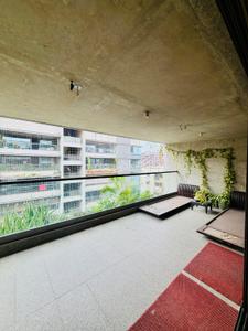 5 BHK Flat