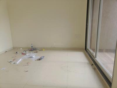 Bedroom Image of 1125 Sq.ft 2 BHK Apartment / Flat for sale in Arihant Krupa, Kharghar Navi Mumbai for Rs. 12500000