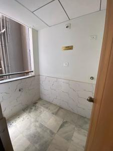 Kitchen Image of 2313 Sq.ft 3 BHK Apartment / Flat for sale in Sargasan Gandhinagar for Rs. 9055000