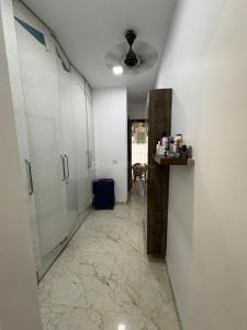 Hall Image of 1206 Sq.ft 3 BHK Builder Floor for rent in Gujranwala Town New Delhi for Rs. 56000