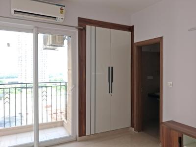 Bedroom Image of 1614 Sq.ft 3 BHK Apartment / Flat for sale in ATS Pious Hideaways, Sector 150 Noida for Rs. 23500000