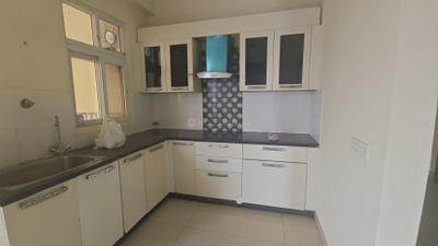 Kitchen Image of 1480 Sq.ft 3 BHK Apartment / Flat for sale in Saya Zenith, Indirapuram Ghaziabad for Rs. 17700000