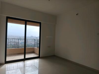 Living Room Image of 1050 Sq.ft 2 BHK Apartment / Flat for sale in Joyville Celestia Phase 2, Shewalewadi Pune for Rs. 8300000