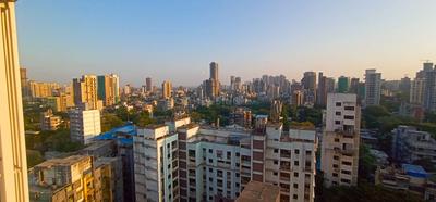 Image of 515 Sq.ft 1 BHK Apartment / Flat for sale in A And O Excellente, Mulund West, Mumbai for Rs. 7200000