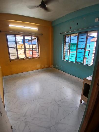 Unknown Bedroom 1