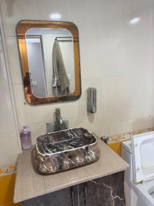 Image of 1200 Sq.ft 2 BHK Apartment / Flat for rent in HBR Layout, Bengaluru for Rs. 45000
