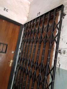 Bedroom Image of 730 Sq.ft 2 BHK Apartment / Flat for sale in Ashabari Apartments, Jadavpur Kolkata for Rs. 4000000