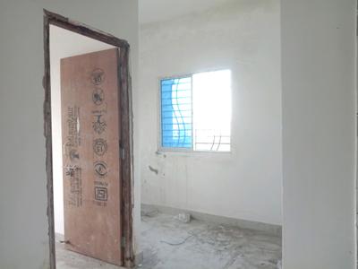 Living Room Image of 677 Sq.ft 2 BHK Apartment / Flat for sale in Keshtopur Kolkata for Rs. 2000000