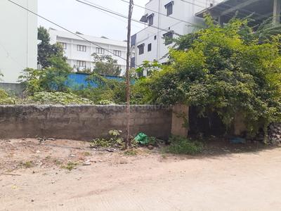 Residential Plot
