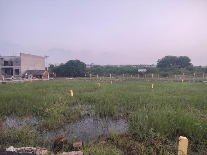 Sri Subramanyapuram Nagar Main Image 1