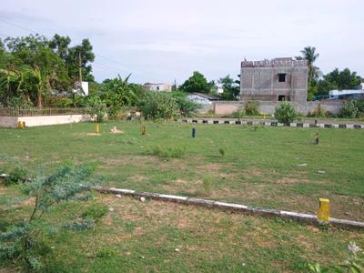 Image of 1050 Sq.ft Residential Plot / Land for sale in Veppampattu, Chennai for Rs. 1993950