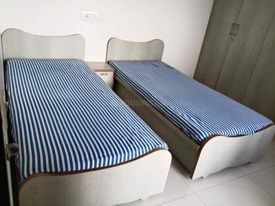 Bathroom Image of 2430 Sq.ft 4 BHK Apartment / Flat for sale in Ambawadi Ahmedabad for Rs. 16500000