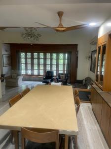 Hall Image of 4000 Sq.ft 5 BHK Villa for sale in Neelkanth Nilayam, Chembur Mumbai for Rs. 100000000