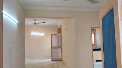 Living Room Image of 1860 Sq.ft 3 BHK Apartment / Flat for sale in Assotech VSNL Officers Apartment, Sector 62 Noida for Rs. 19500000