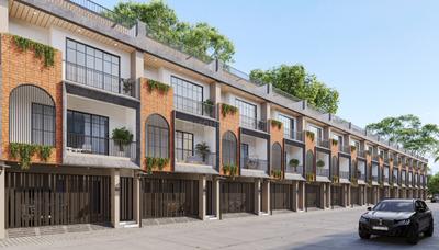 Image of 840 Sq.ft Residential Plot / Land for sale in Pal, Surat for Rs. 10300000