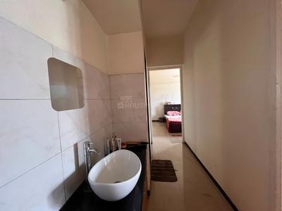 Image of 1170 Sq.ft 2 BHK Apartment / Flat for rent in BD Aurus, Baner, Pune for Rs. 32000