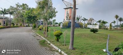 Singapore Lifestyle premium colony Plot View 3