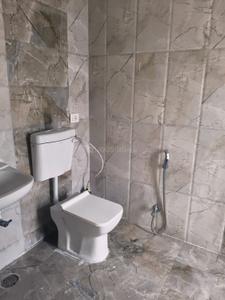 Bathroom Image of 2500 Sq.ft 4 BHK Villa for sale in Bhicholi Mardana Indore for Rs. 13000000