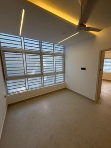 Hall Image of 1450 Sq.ft 3 BHK Apartment / Flat for rent in Kotturpuram Chennai for Rs. 65000